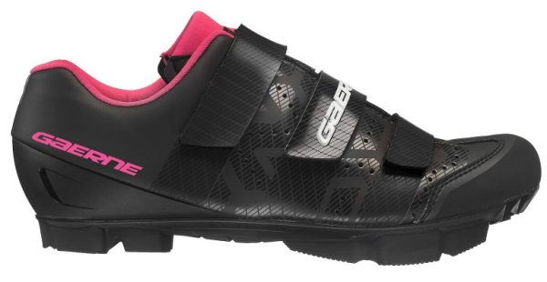 Gaerne Laser LADY MTB biciklis cipő