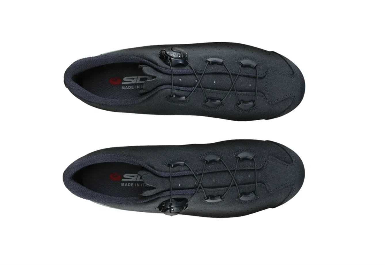 SIDI Speed mtb black