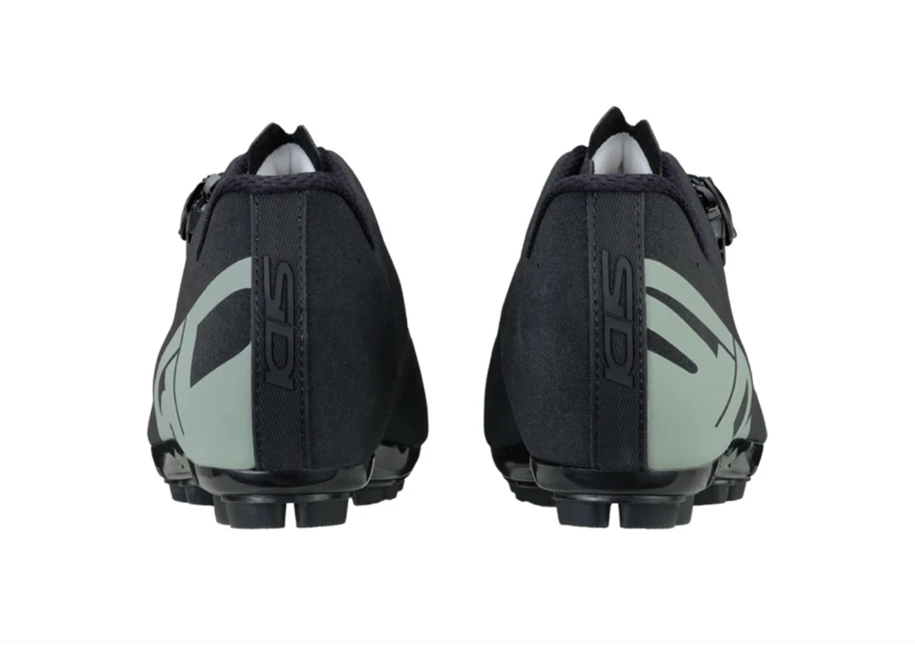 SIDI Speed mtb black