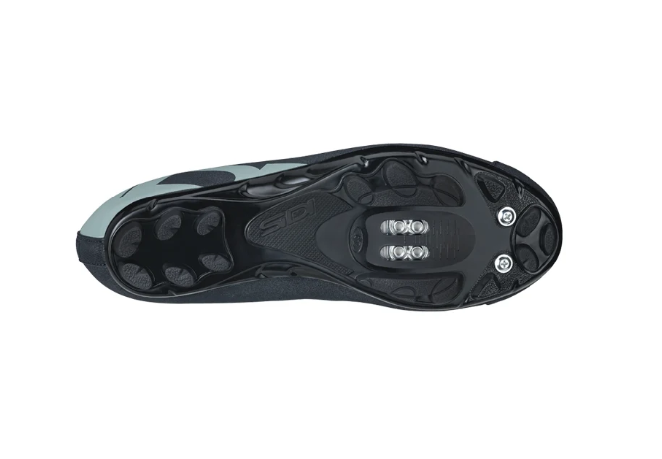 SIDI Speed mtb black