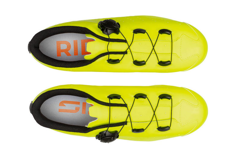 Sidi Fast 2 - Road Bike Shoes - Image 4