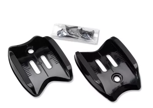 Shimano SPD Adapter SM-SH40 kombinált, gyárilag is 5-furatos talphoz - Image 3