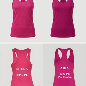AIDA vs SHURA