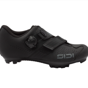 Sidi AERTIS MTB Woman black