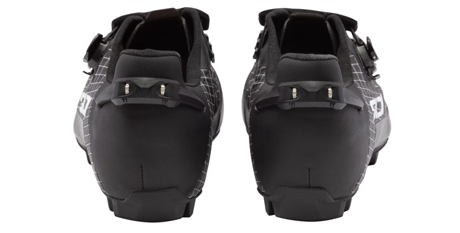 Sidi Aeron Black - MTB Shoes