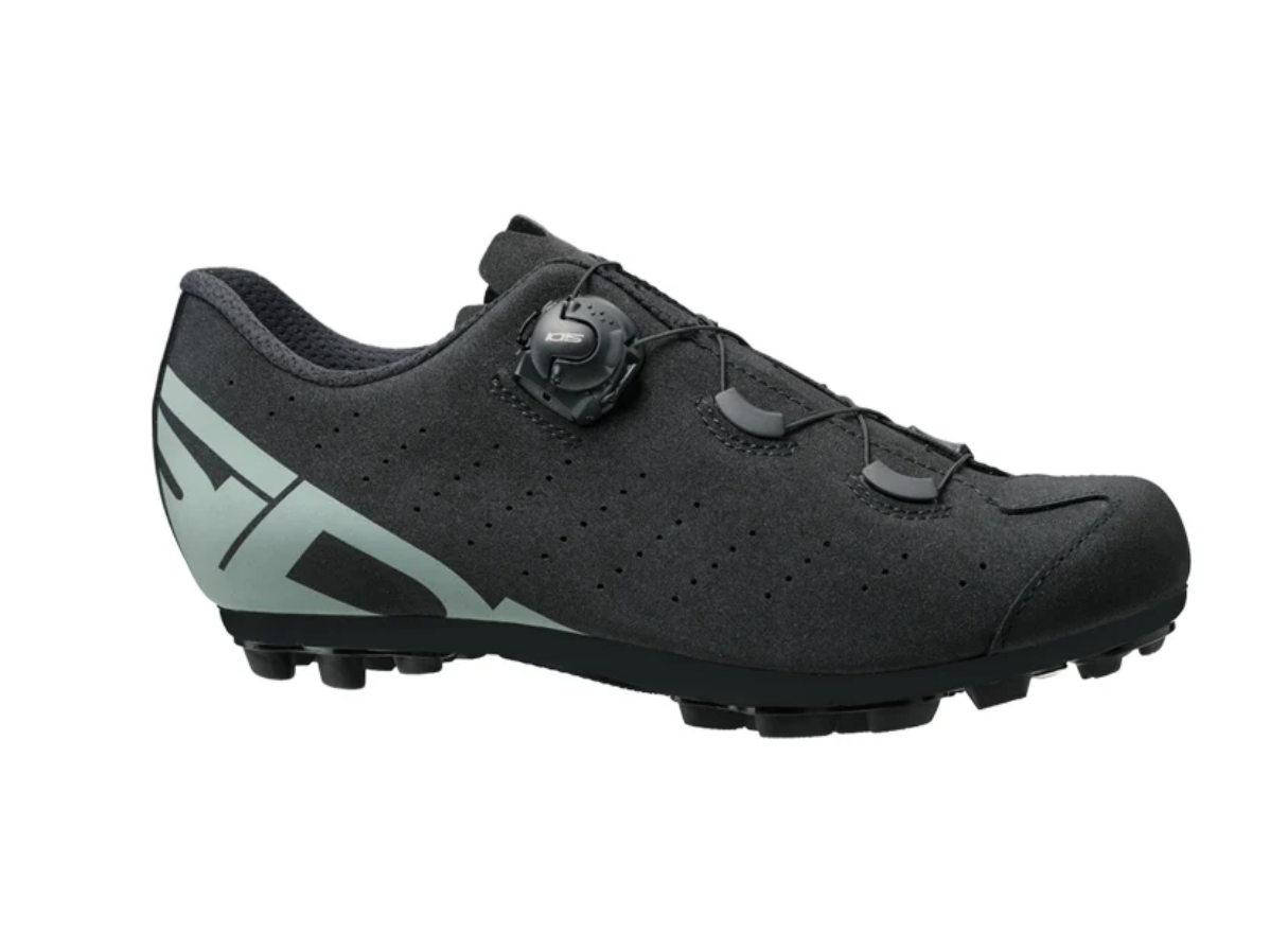 SIDI Speed mtb black