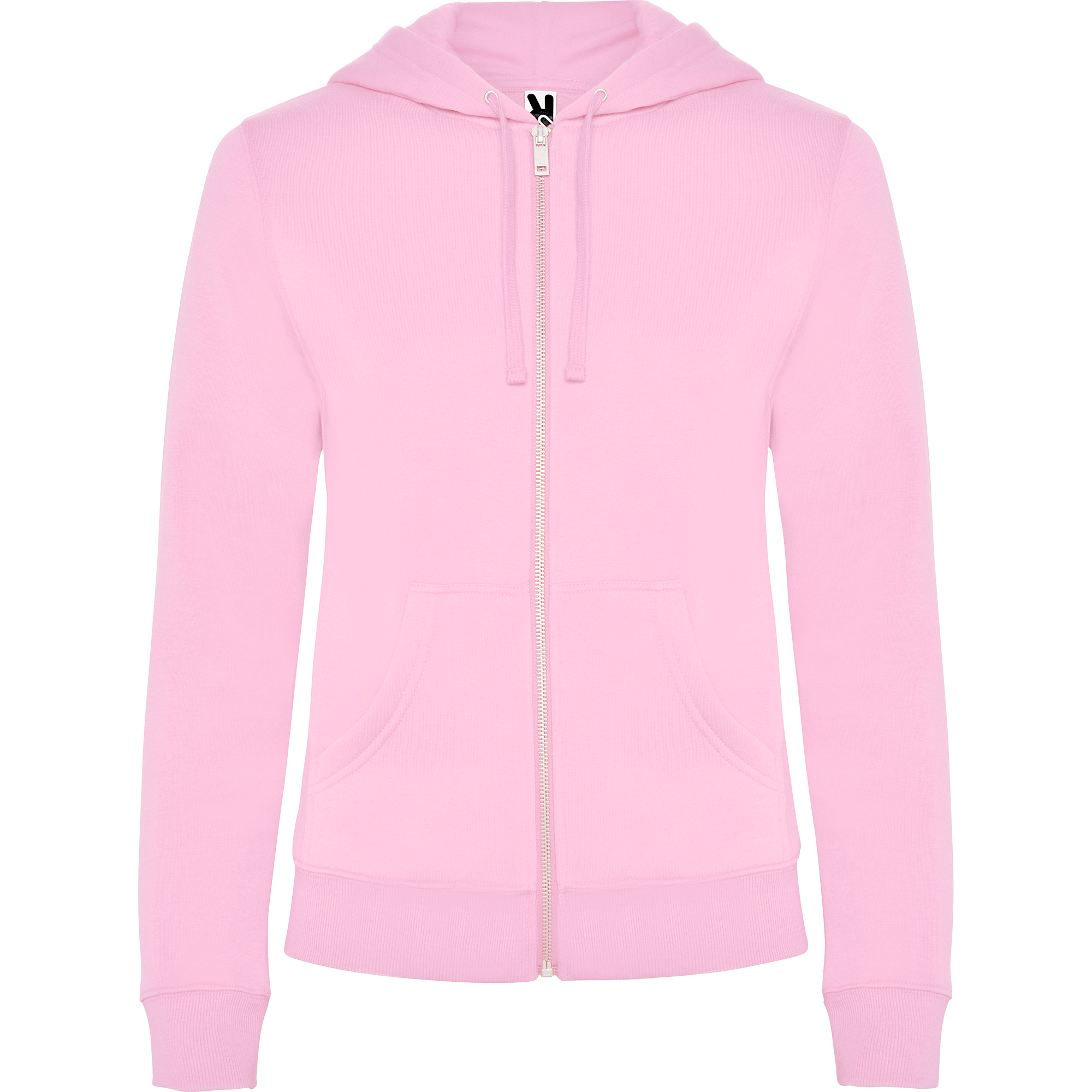Valeta női pulcsi pink